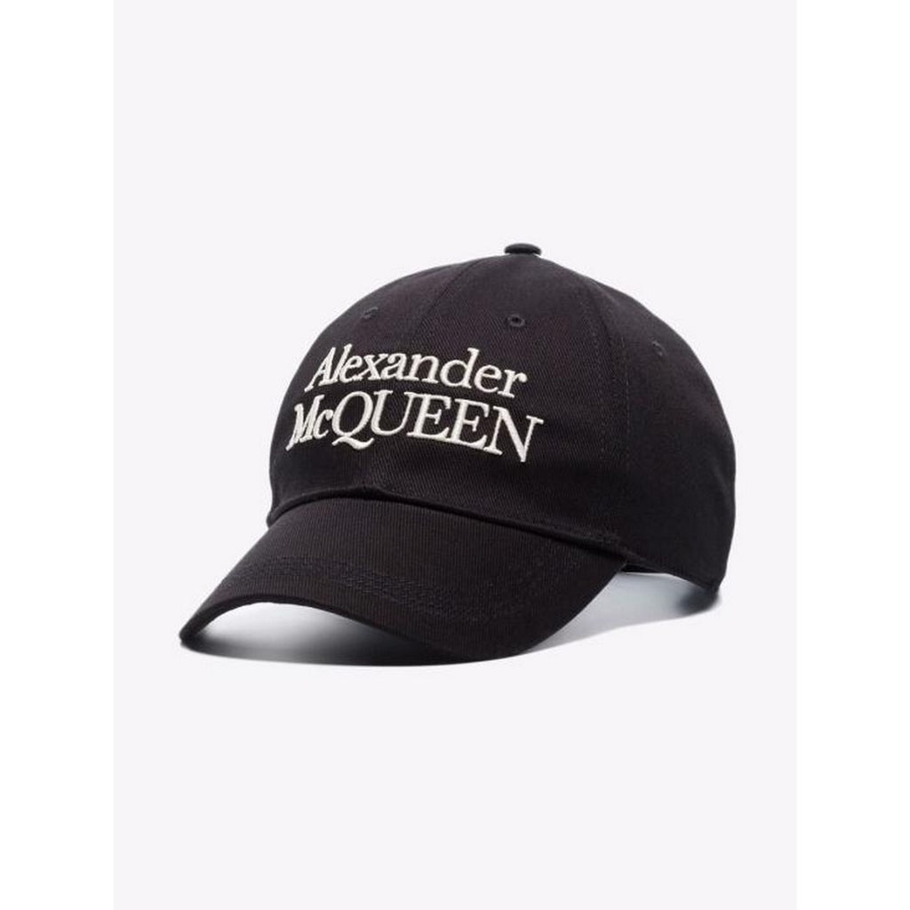 Alexander Mcqueen Kepurė