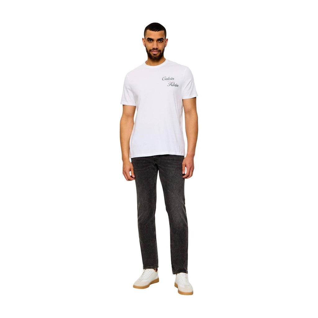 Calvin Klein Jeans Džinsai Vyrams