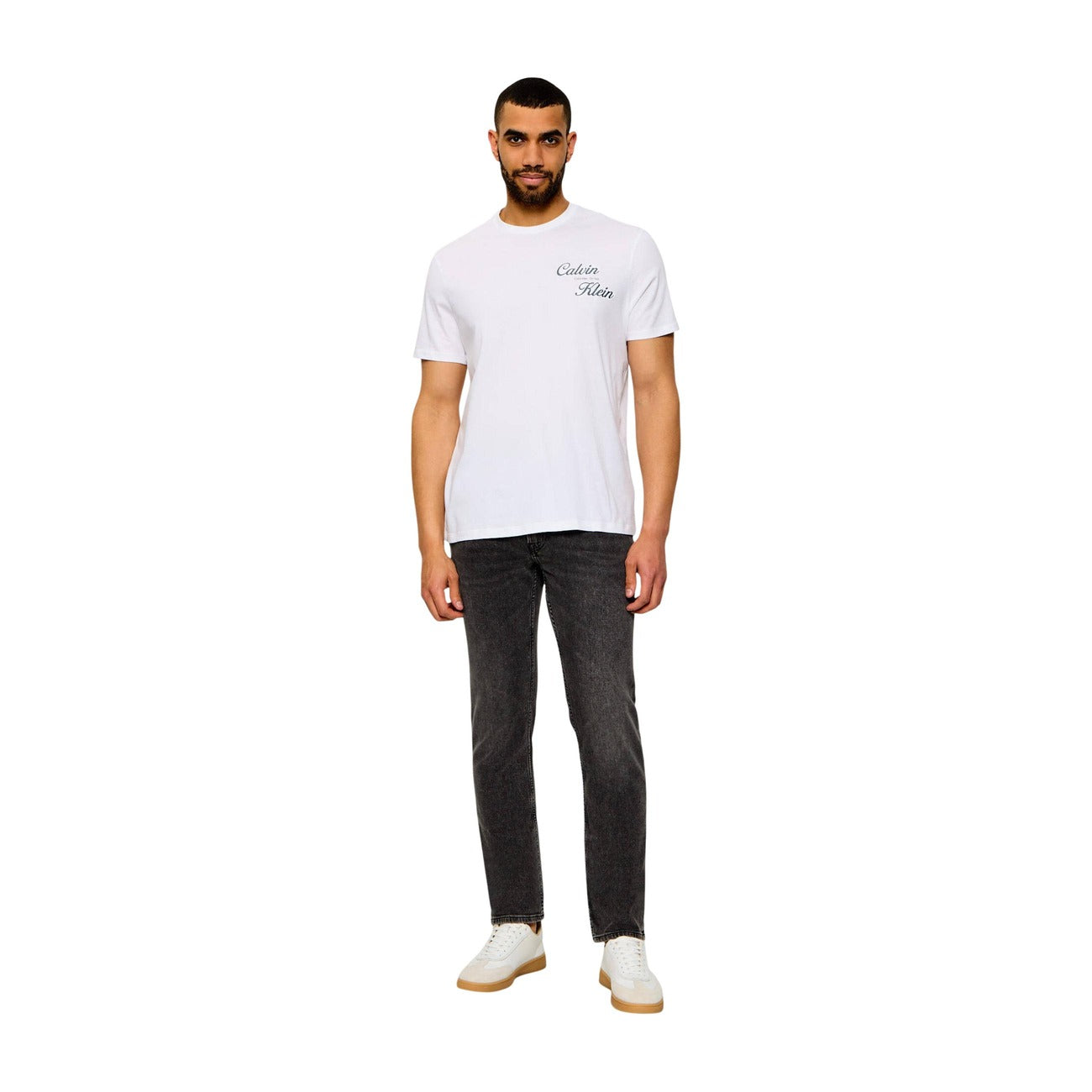Calvin Klein Jeans Džinsai Vyrams