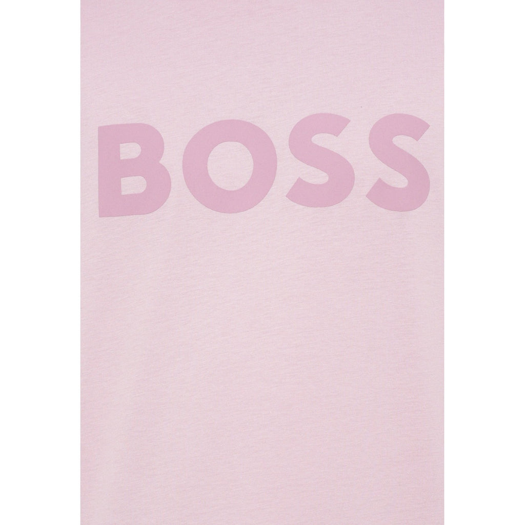 Boss Marškinėliai