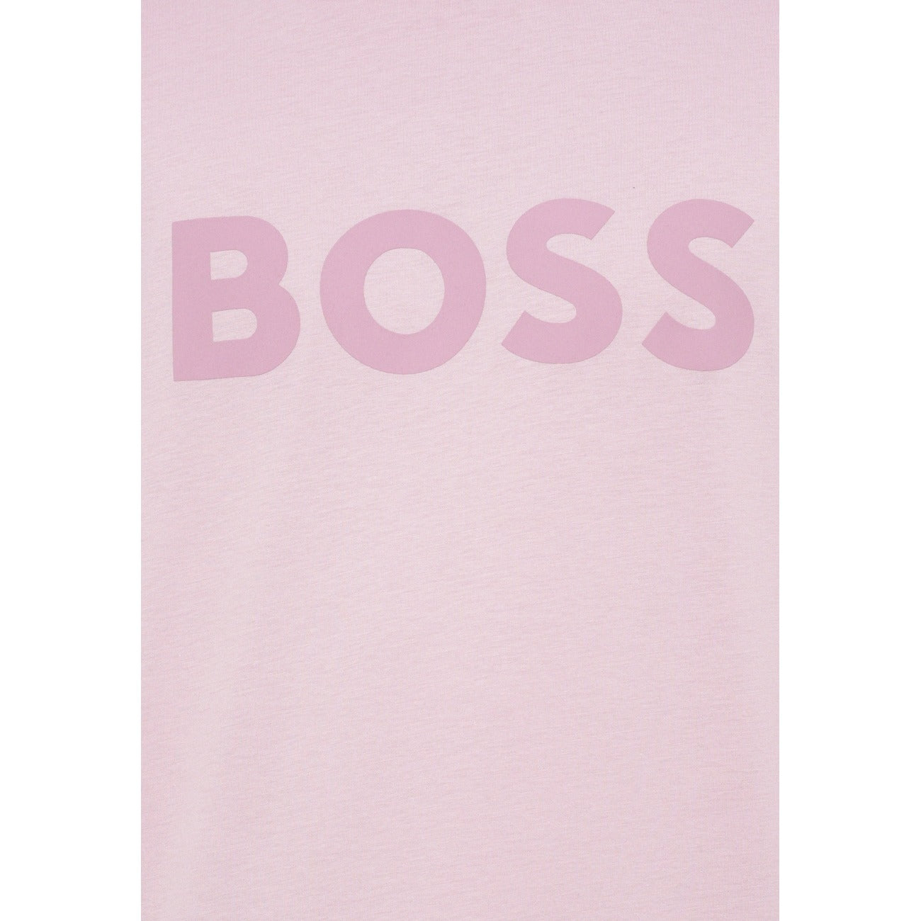 Boss Marškinėliai
