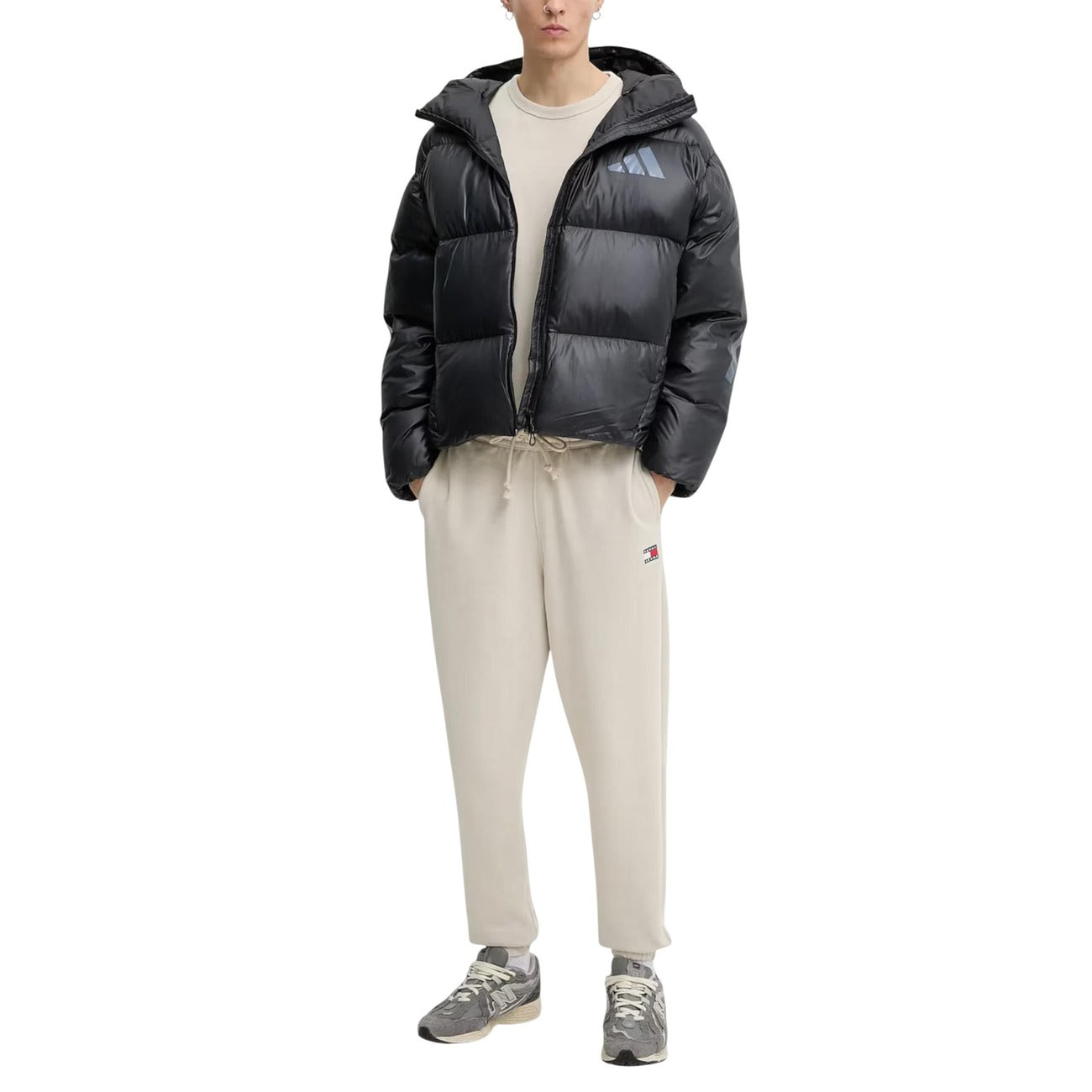 Tommy Hilfiger Jeans Marškinėliai