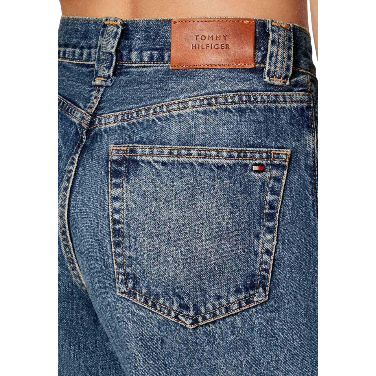 Tommy Hilfiger Džinsai