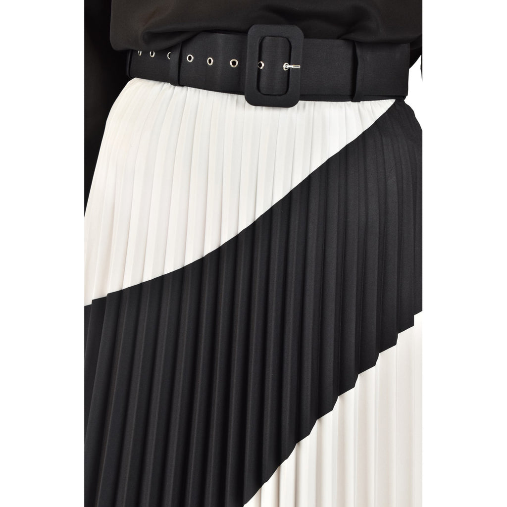 Off-white Sijonas