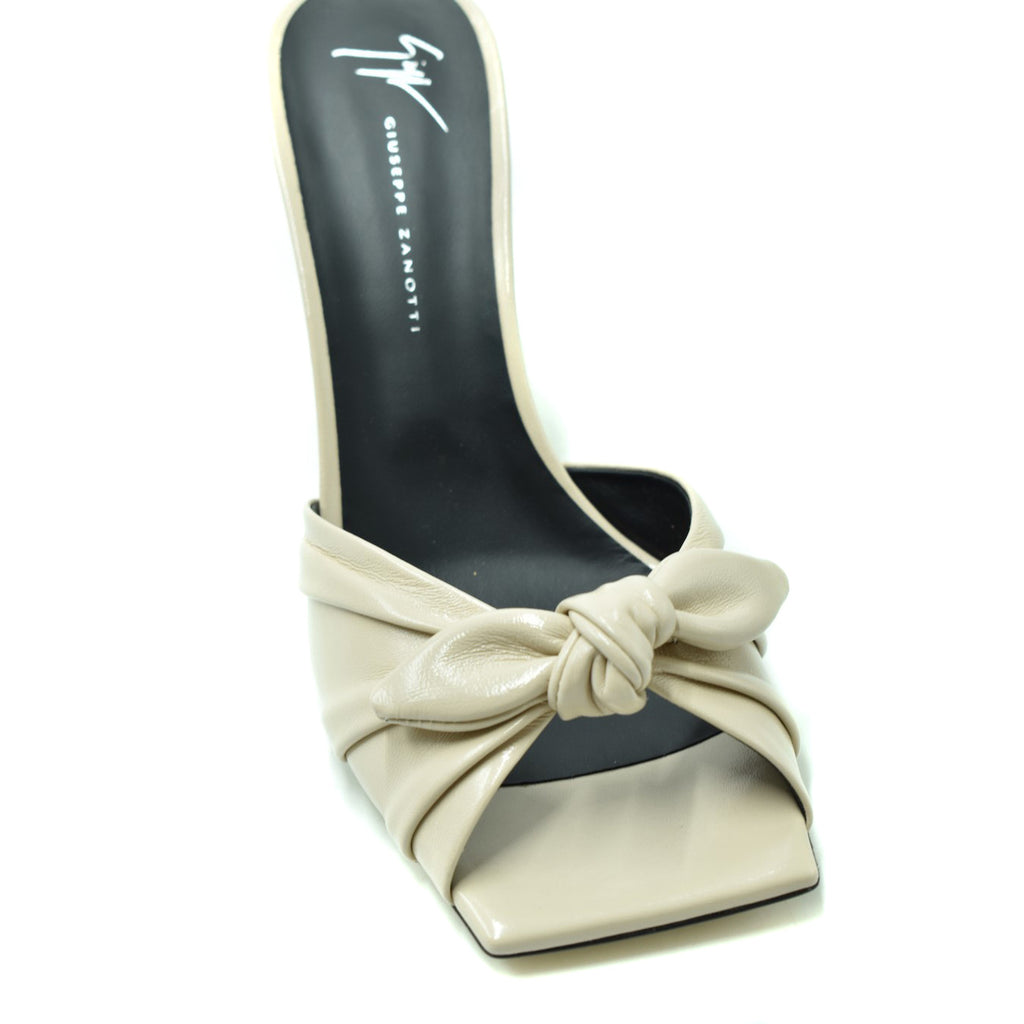 Giuseppe Zanotti Moteriškos šlepetės