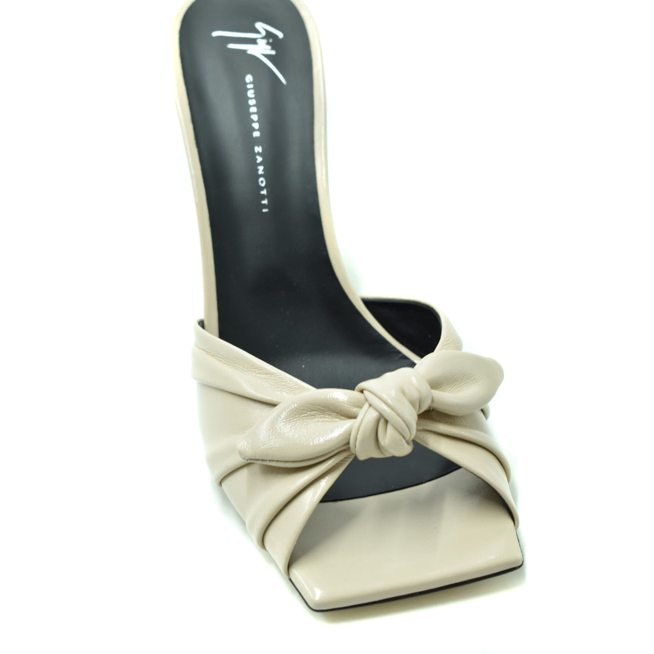 Giuseppe Zanotti Moteriškos šlepetės
