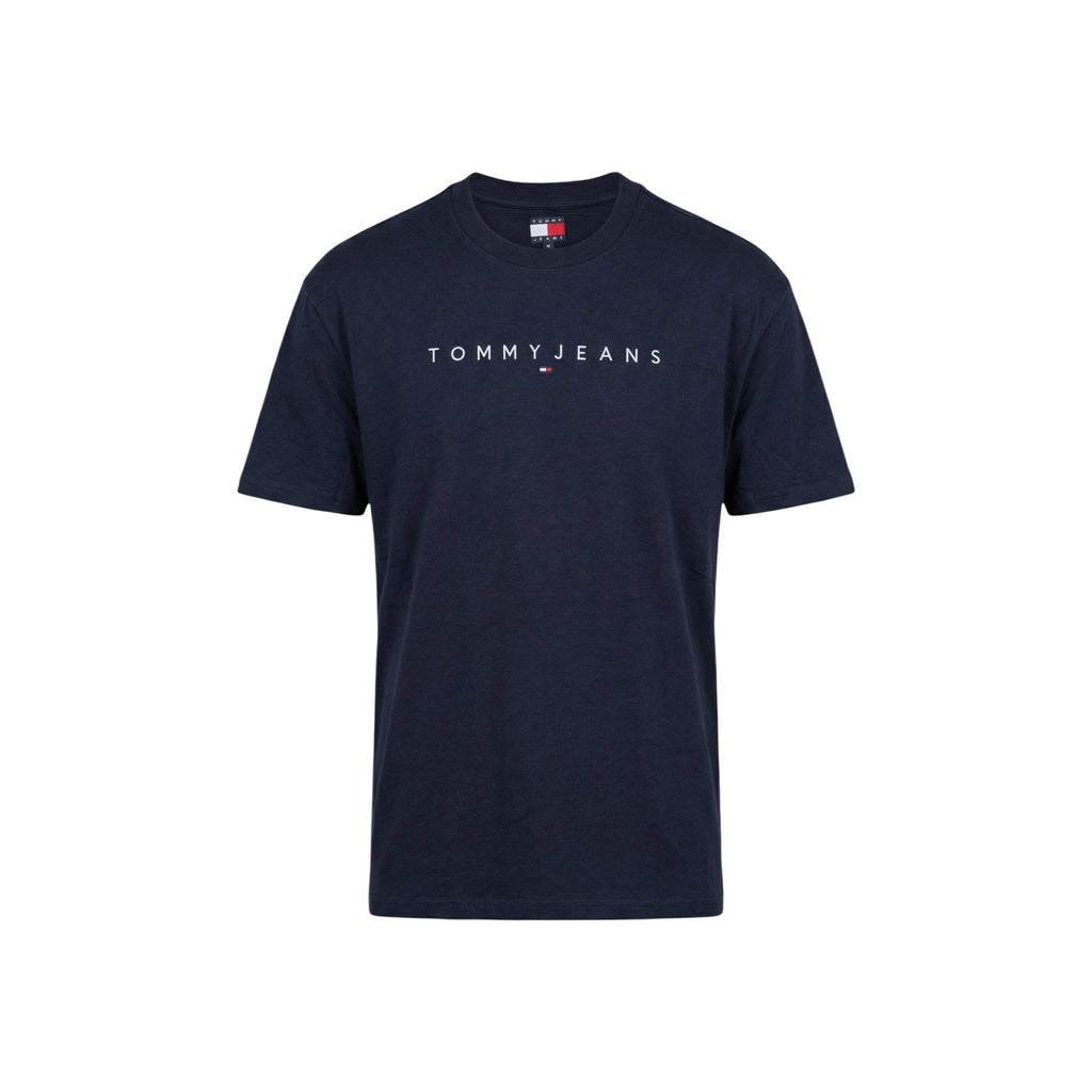 Tommy Hilfiger Jeans Marškinėliai