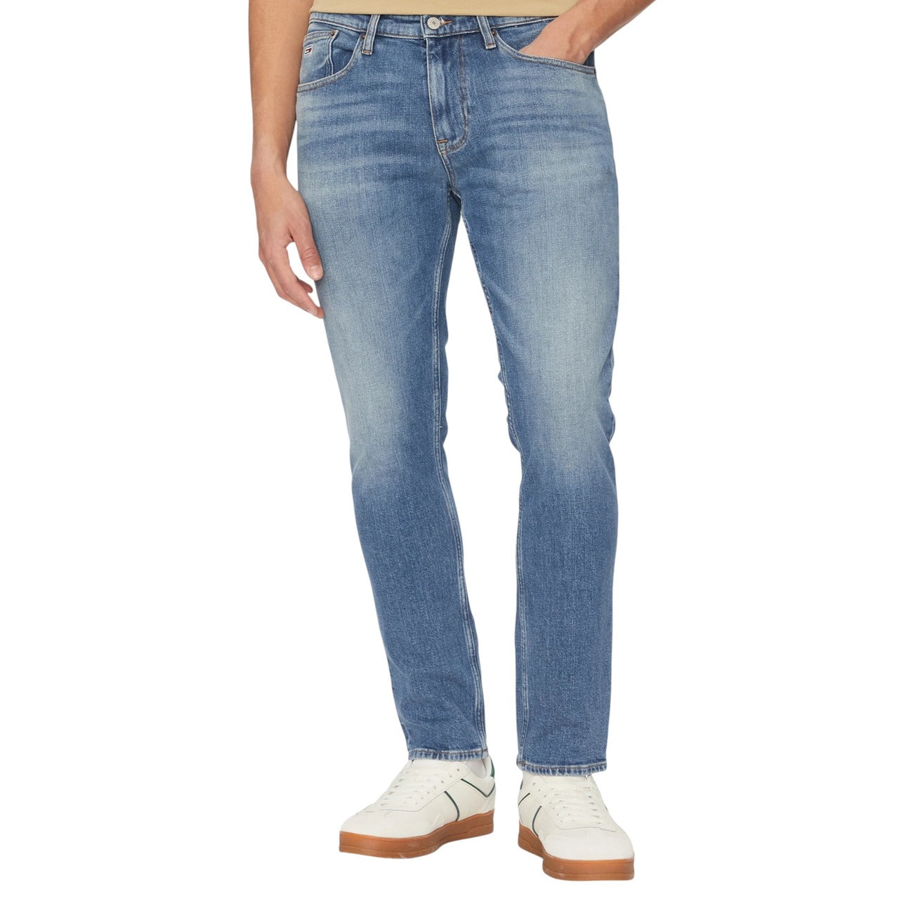 Tommy Hilfiger Jeans Džinsai