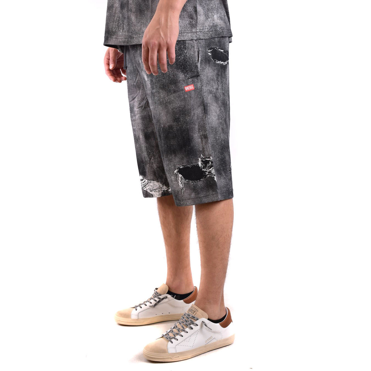 Diesel Bermudai
