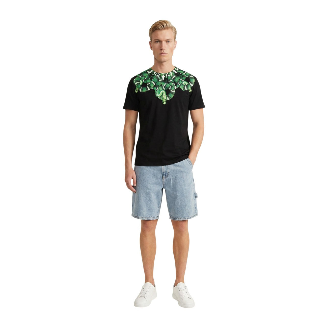 Only & Sons Bermudai