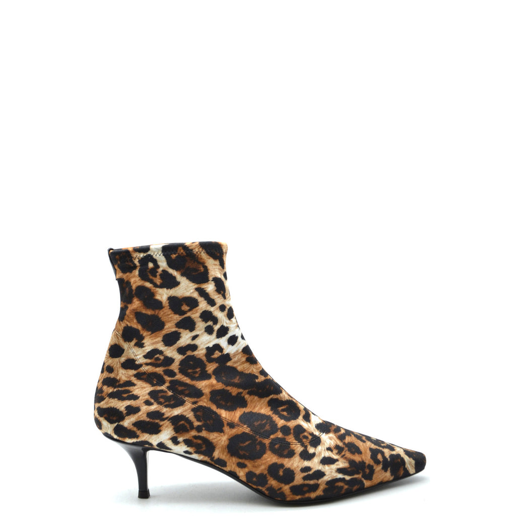 Giuseppe Zanotti Moteriški aulinukai
