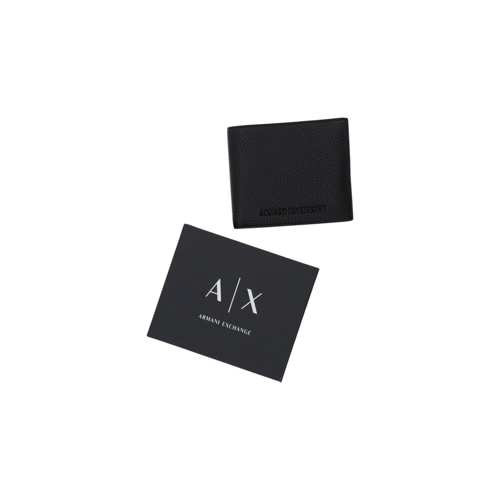 Armani Exchange Piniginė