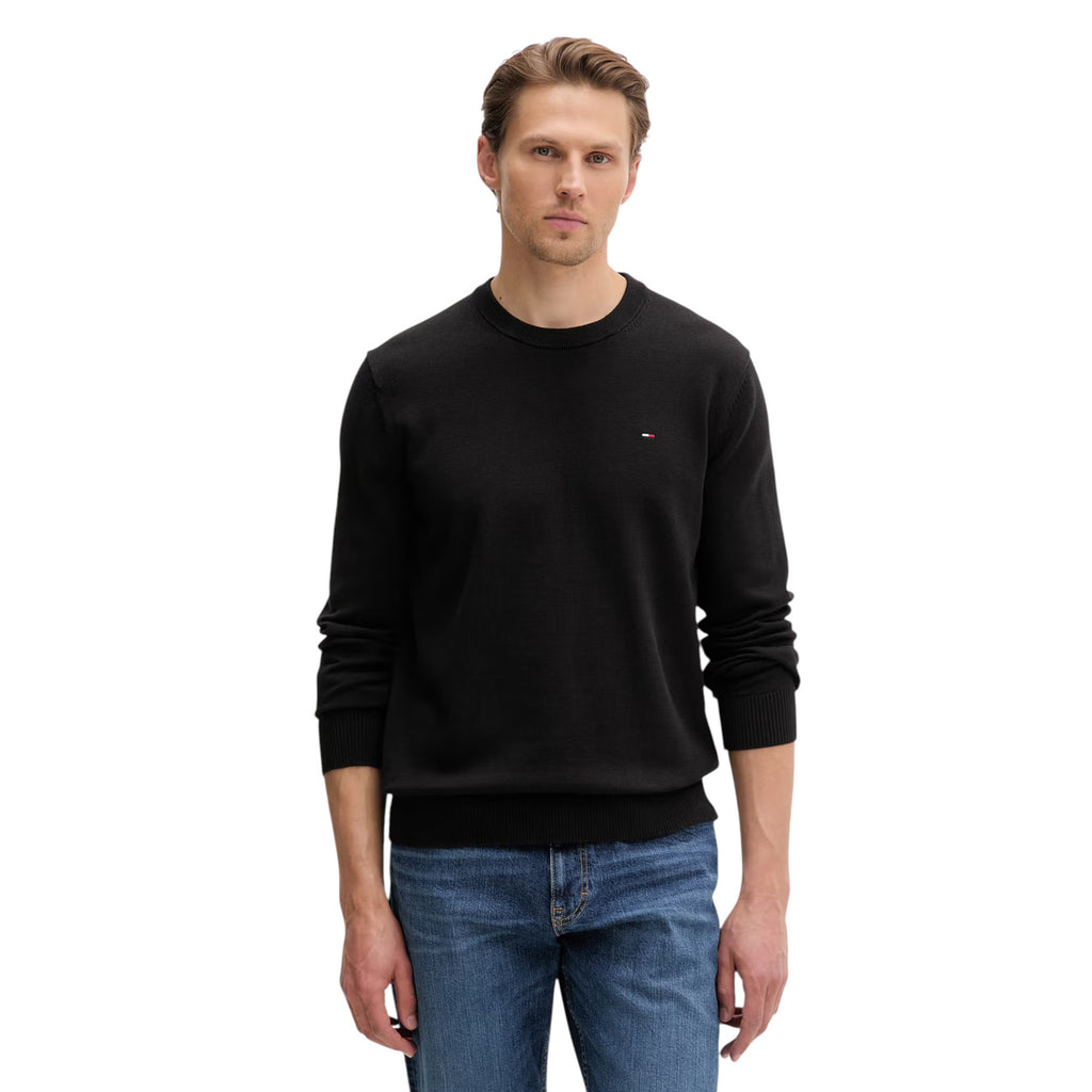 Tommy Hilfiger Jeans Megztinis Vyrams