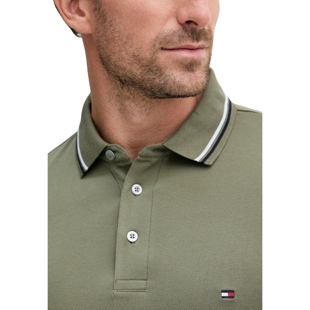 Tommy Hilfiger Polo Marškinėliai