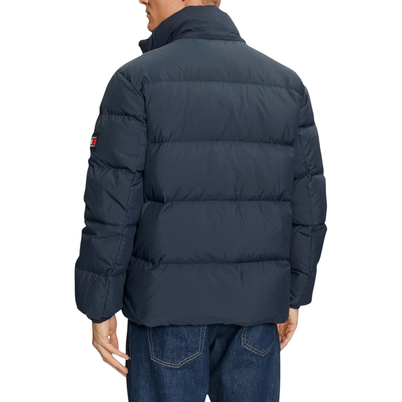 Tommy Hilfiger Jeans Striukė