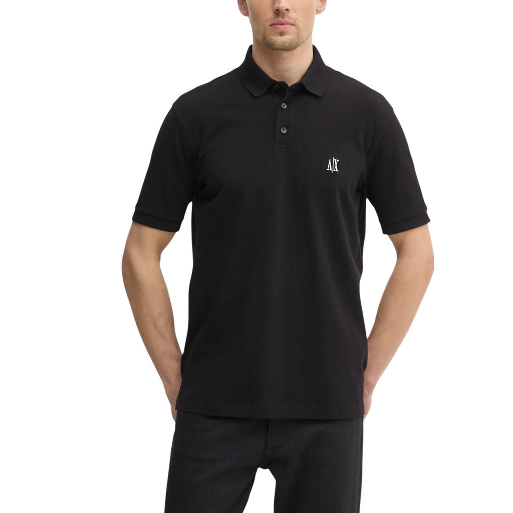 Armani Exchange Polo Marškinėliai