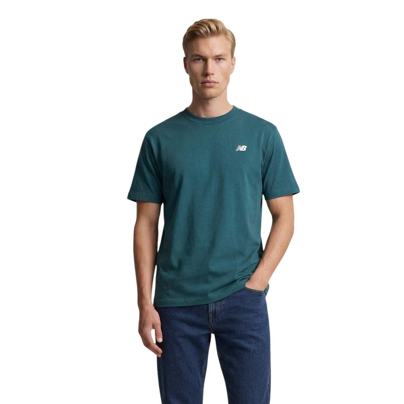 New Balance Marškinėliai