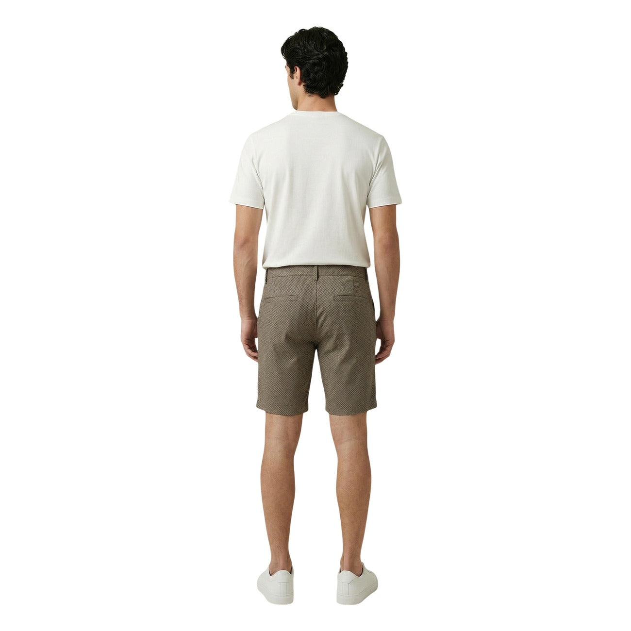 Armani Exchange Bermudai