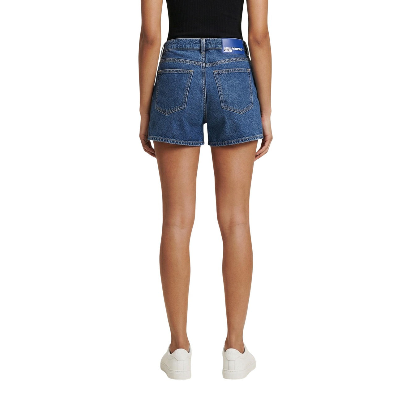 Karl Lagerfeld Jeans Šortai