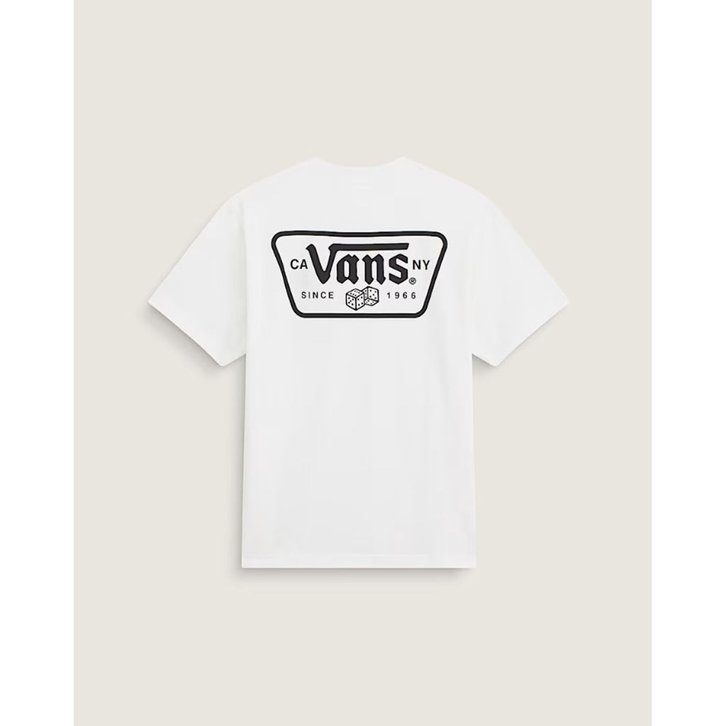 Vans Marškinėliai Vyrams