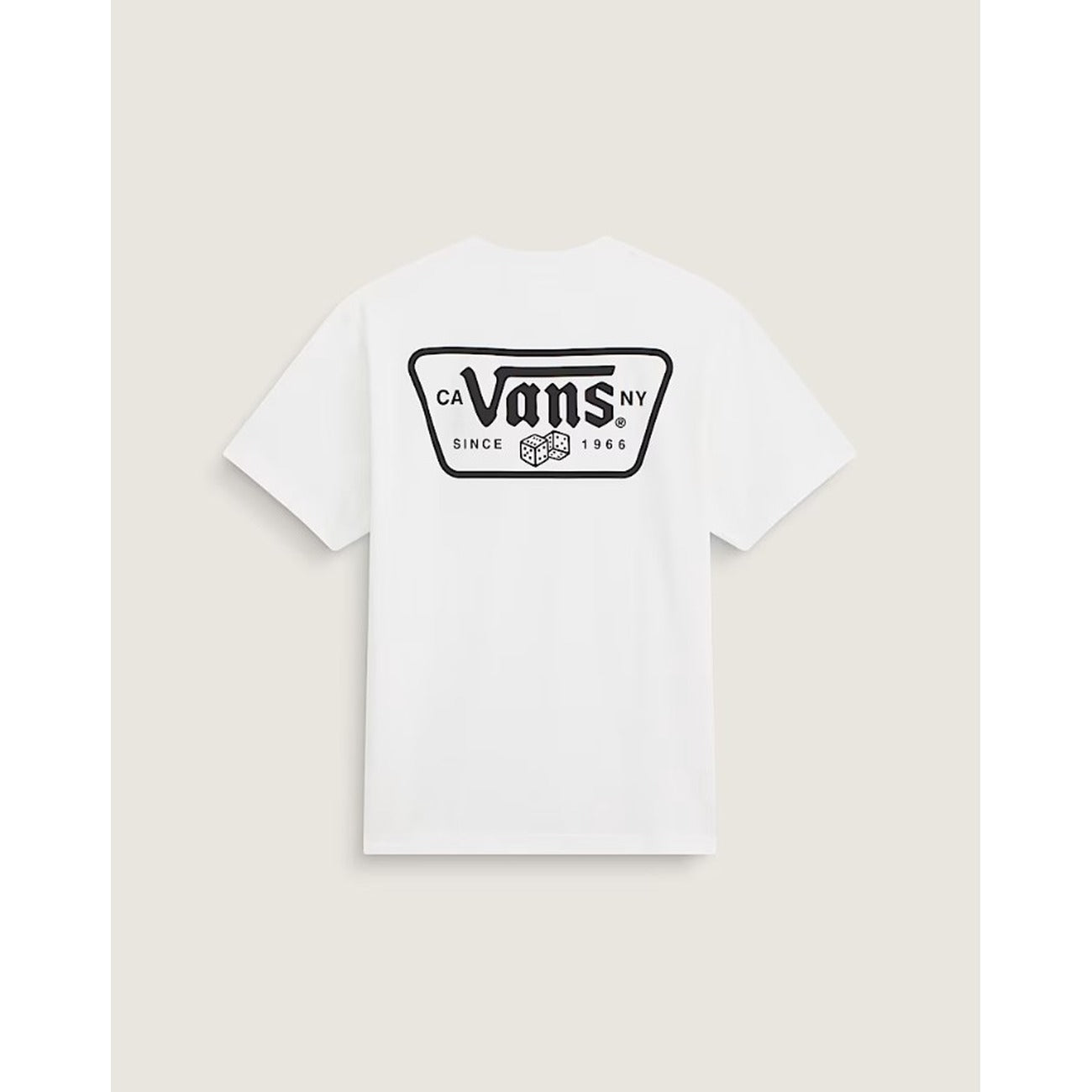 Vans Marškinėliai Vyrams