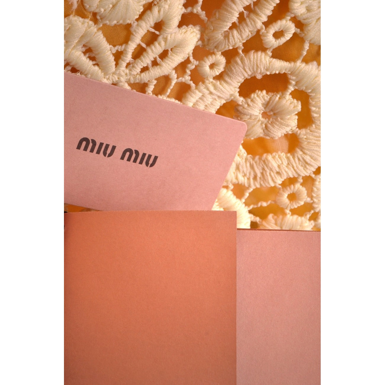 Miu Miu Palaidinė