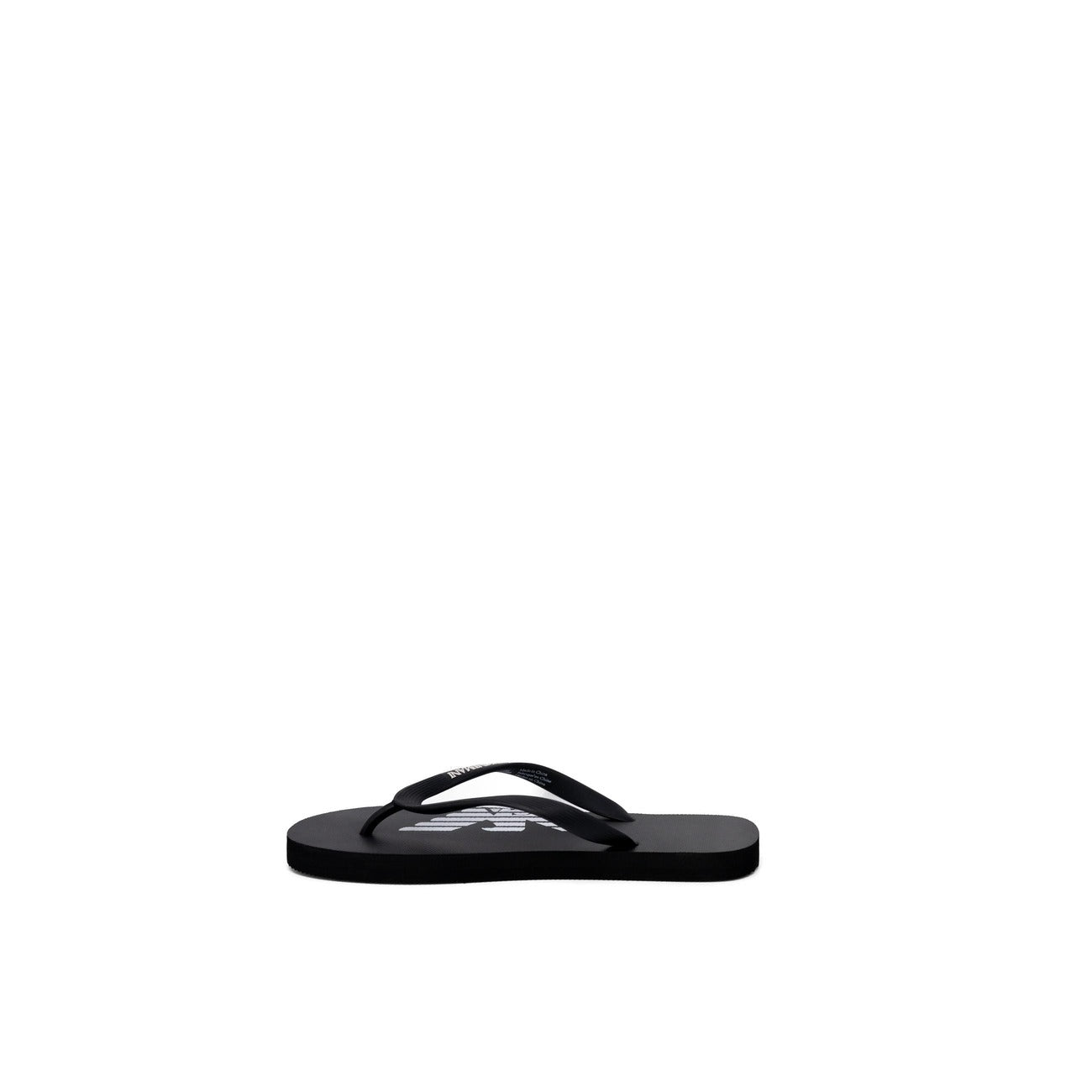 Emporio Armani Underwear Flip Flops