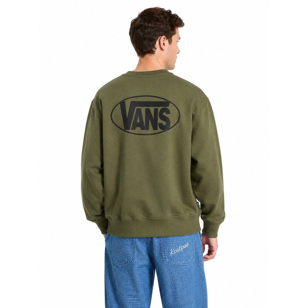 Vans VN0010G4GRK1