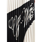 Off-white Sijonas