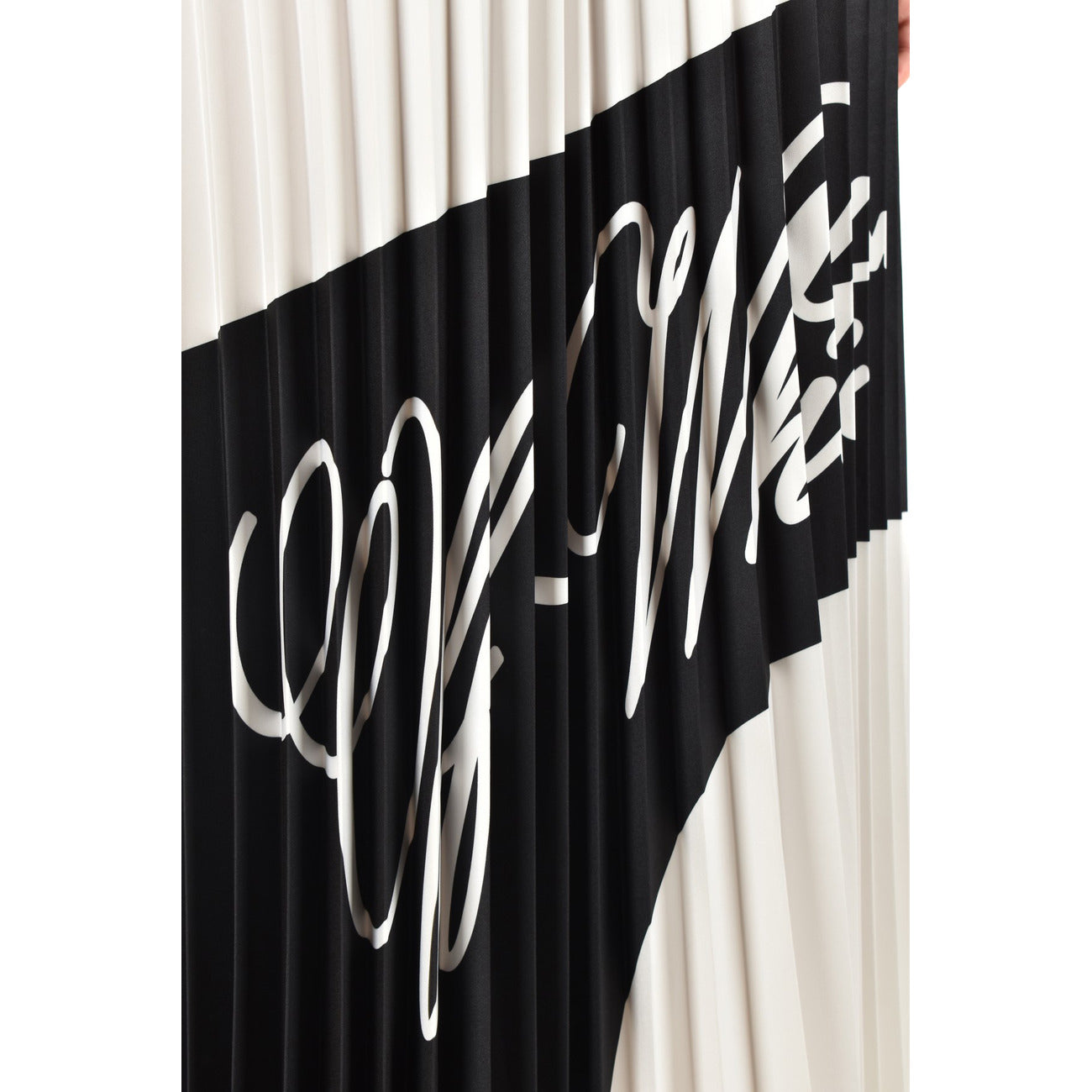 Off-white Sijonas