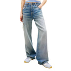 Tommy Hilfiger Jeans Džinsai