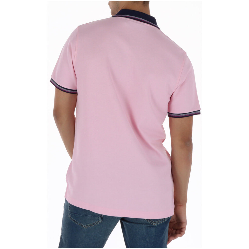 Psycho Bunny Polo Marškinėliai