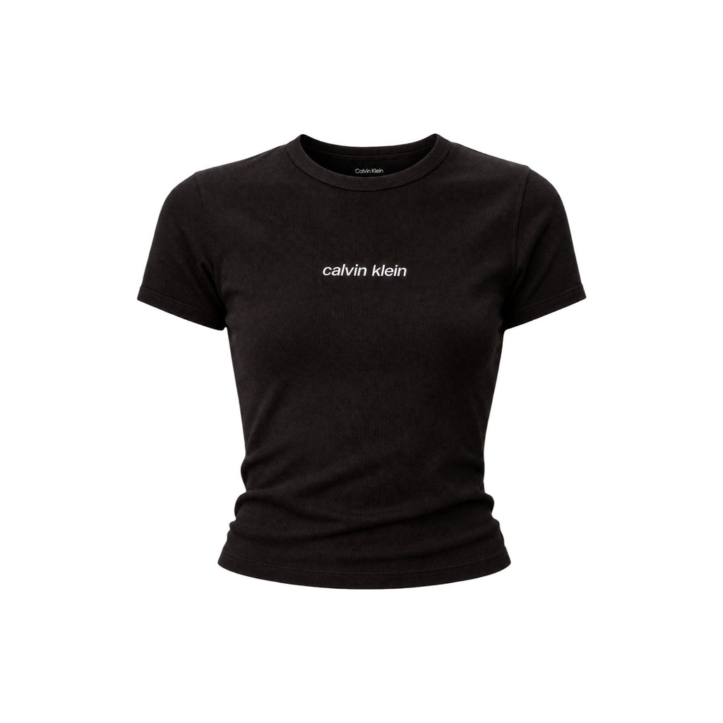 Calvin Klein Jeans Marškinėliai Moterims