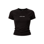 Calvin Klein Jeans Marškinėliai Moterims