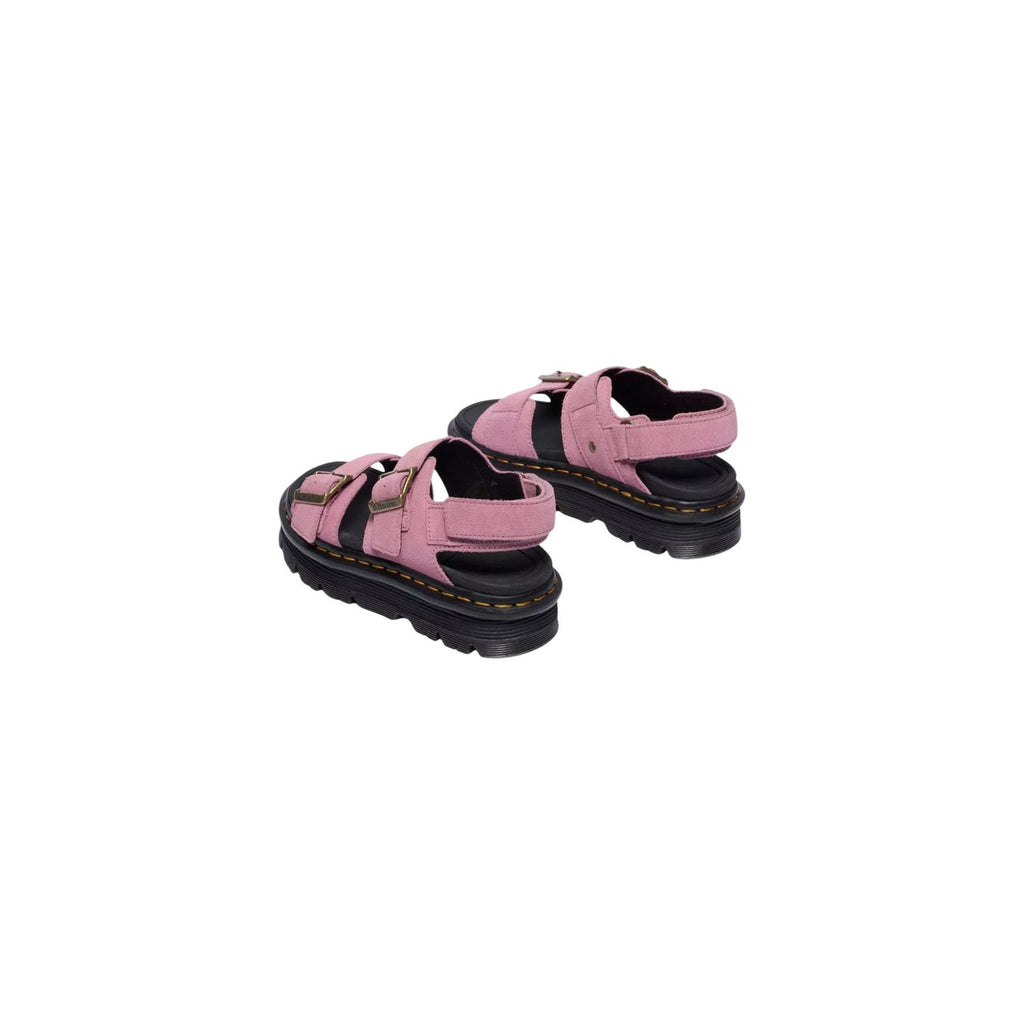 Dr. Martens Moteriškos basutės