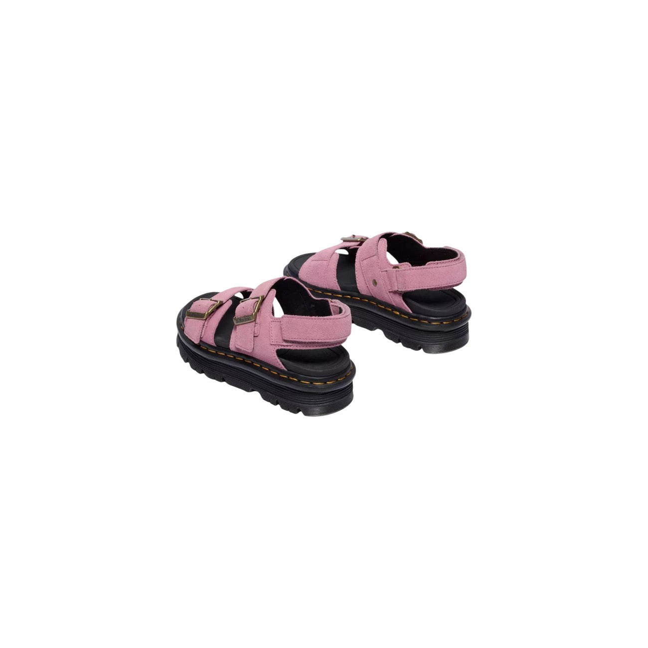 Dr. Martens Moteriškos basutės