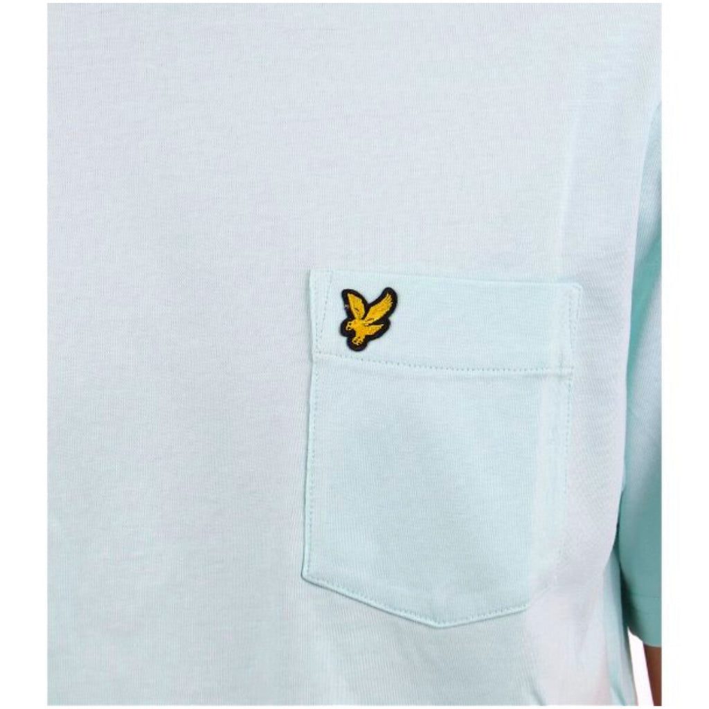 Lyle & Scott Marškinėliai