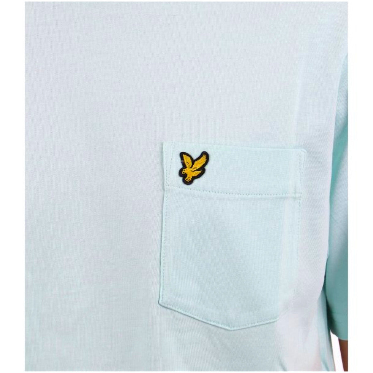Lyle & Scott Marškinėliai