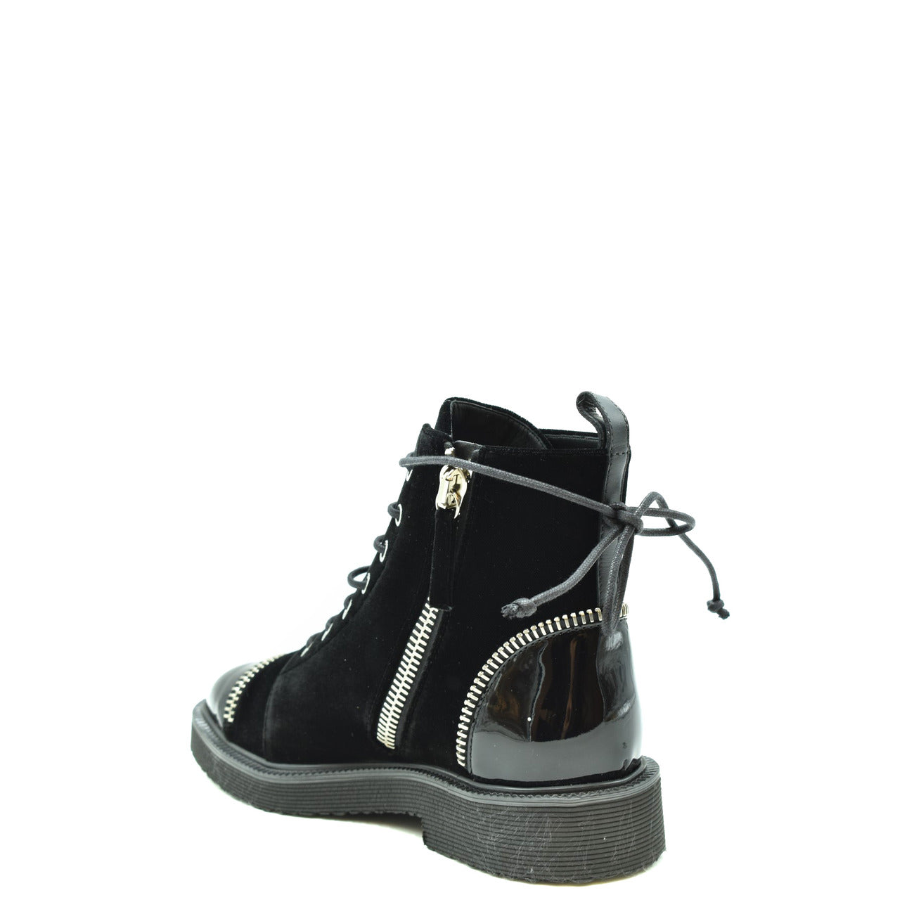 Giuseppe Zanotti Moteriški aulinukai