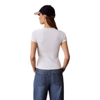 Calvin Klein Jeans Marškinėliai Moterims