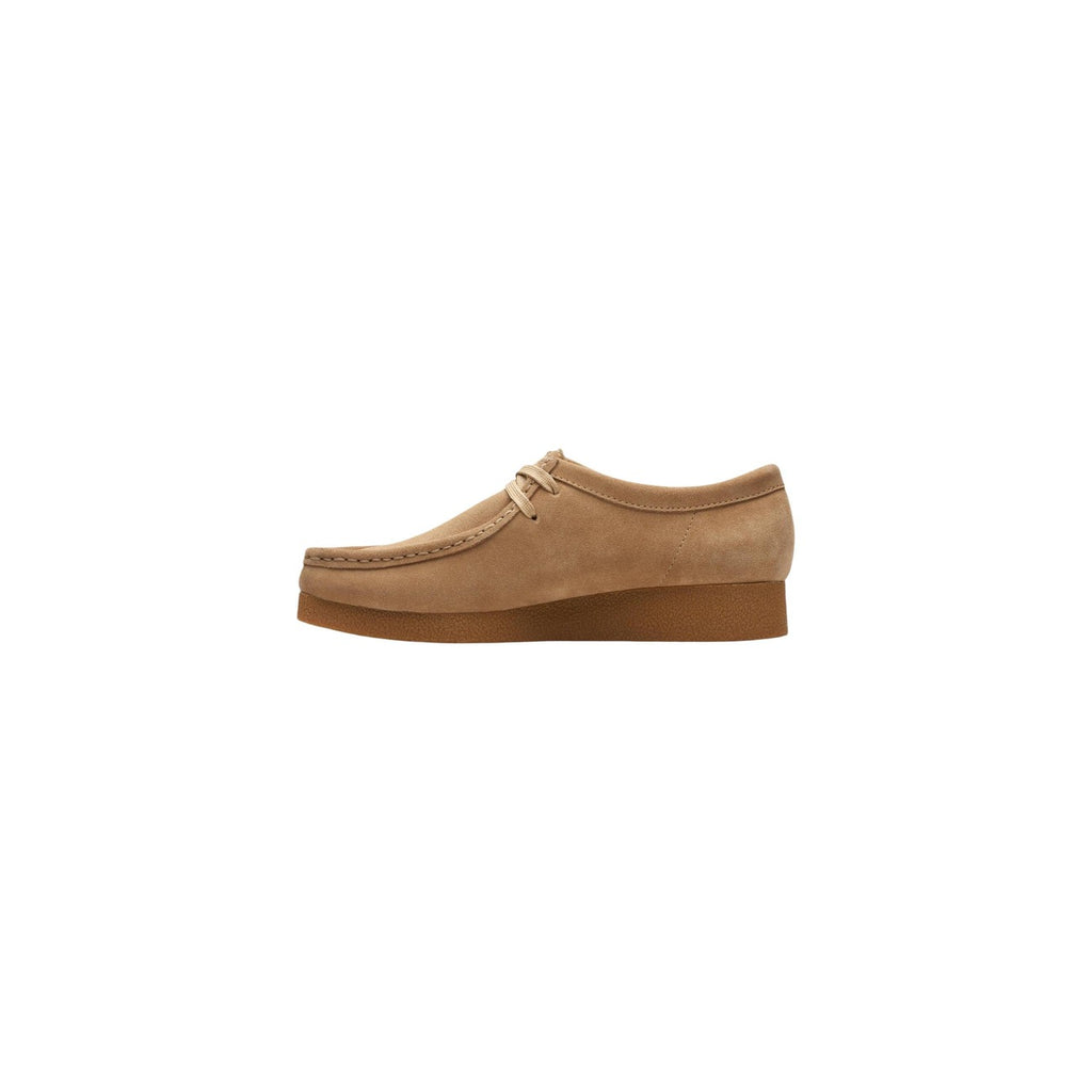 Clarks Moteriški suvarstomi batai