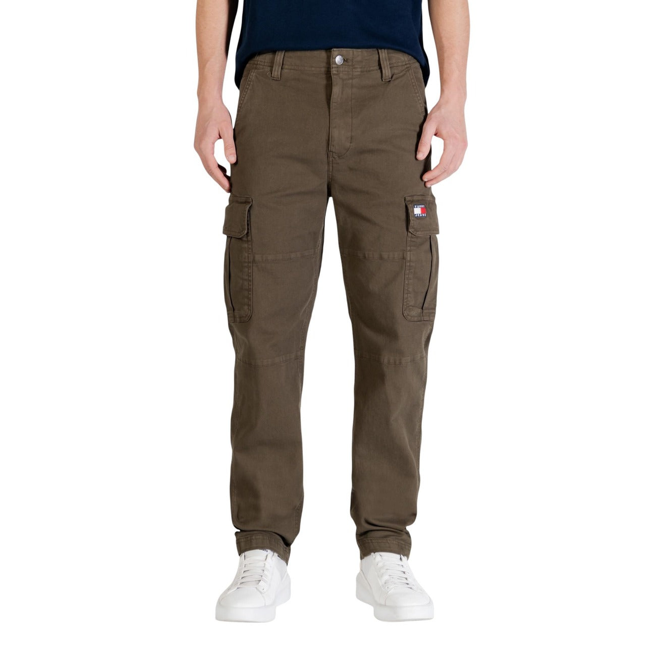 Tommy Hilfiger Jeans Kelnės