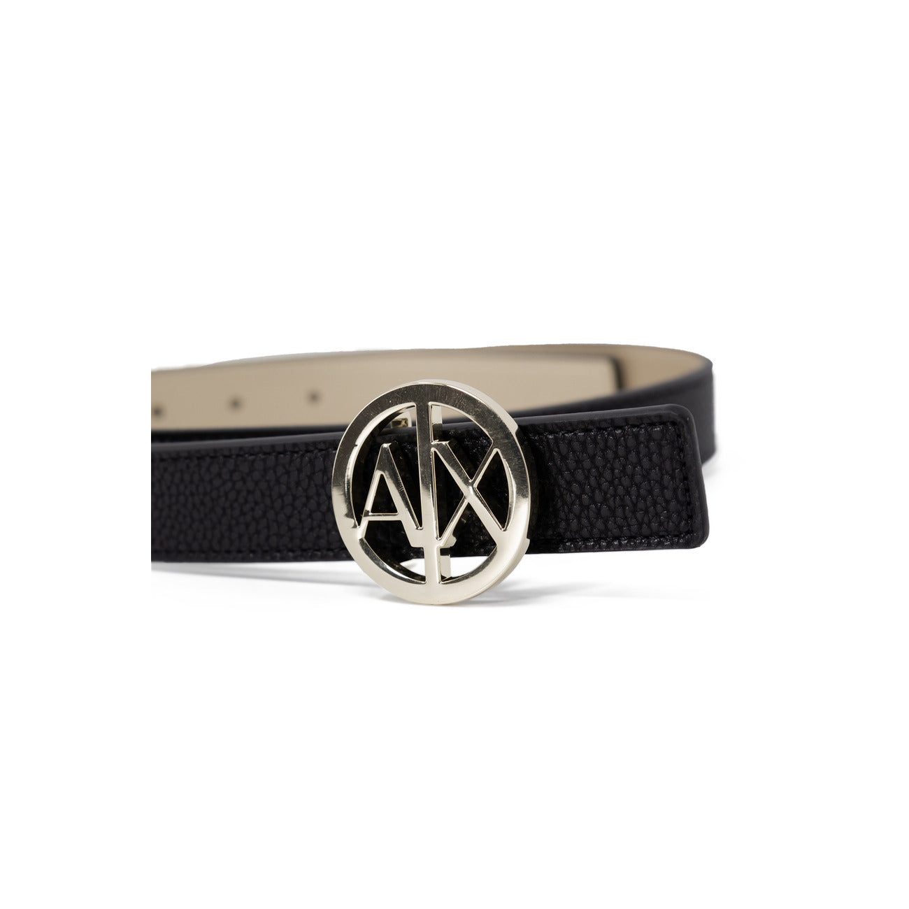 Armani Exchange Diržas