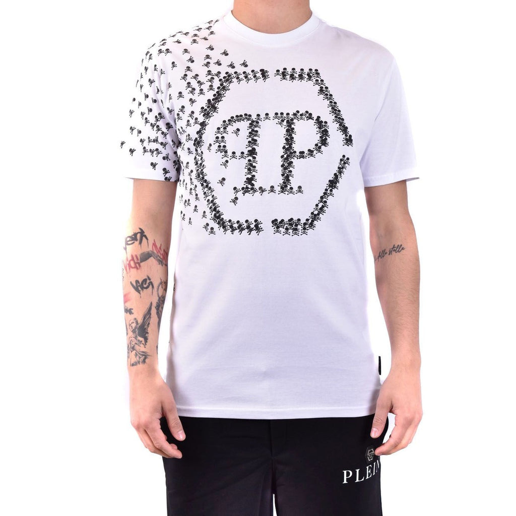 Philipp Plein Marškinėliai