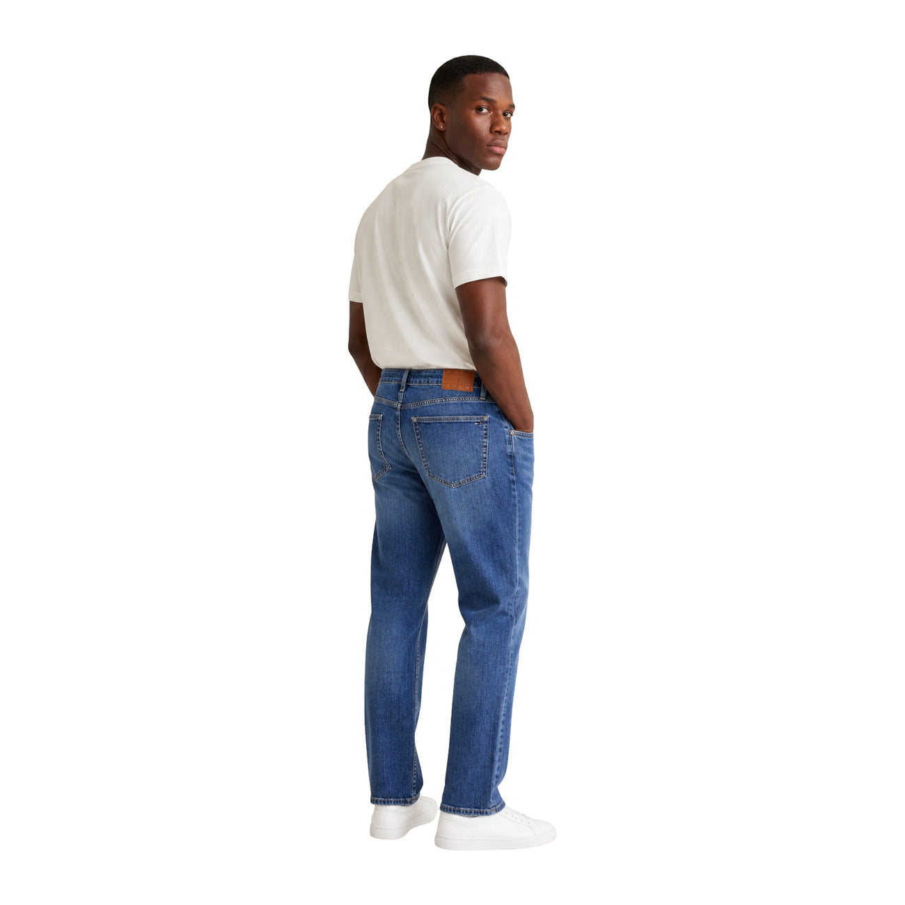 Tommy Hilfiger Jeans Džinsai