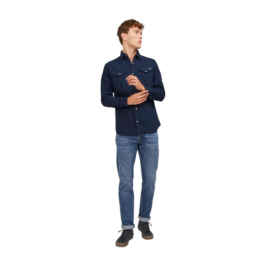 Jack Jones Marškiniai