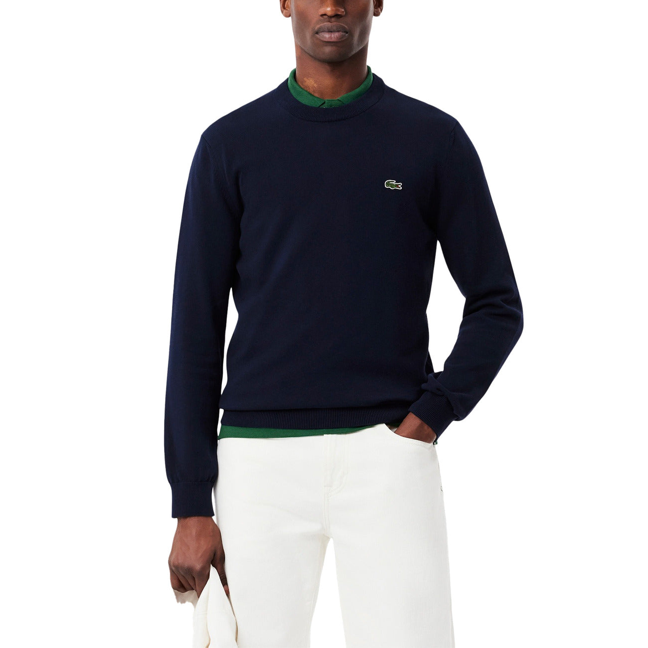Lacoste Megztinis