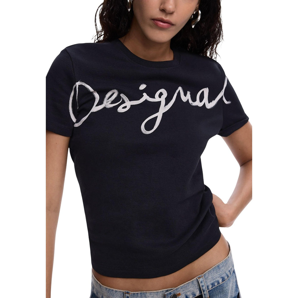 Desigual Marškinėliai