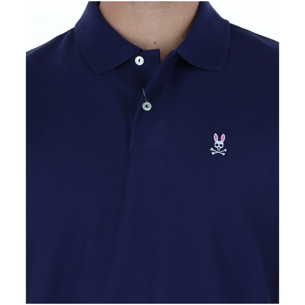 Psycho Bunny Polo Marškinėliai