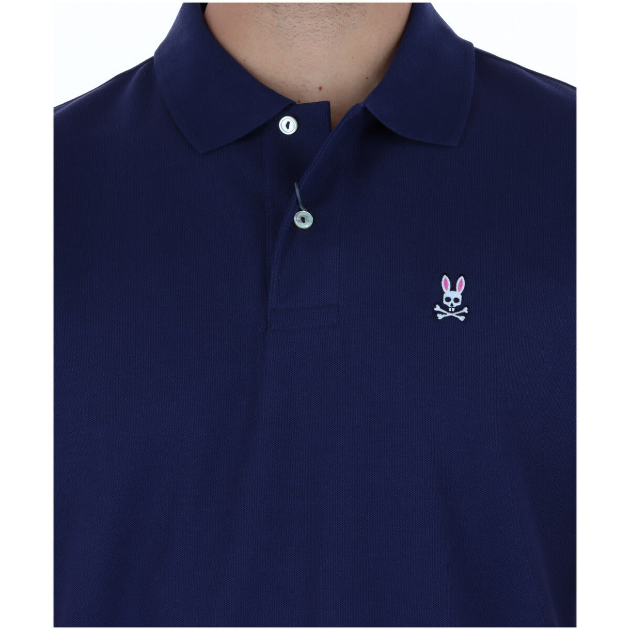 Psycho Bunny Polo Marškinėliai